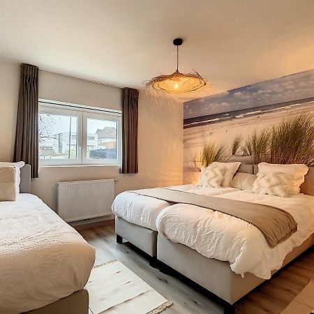 Vakantiewoning De Gavers Geraardsbergen Exteriér fotografie