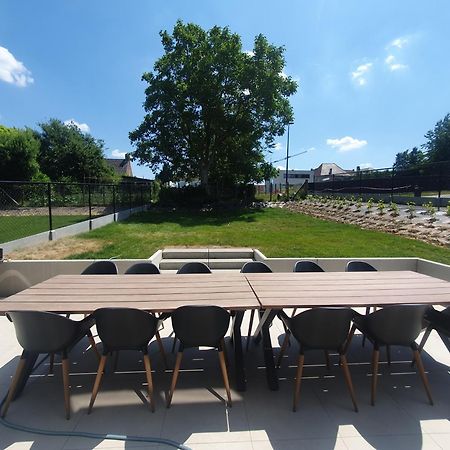 Vakantiewoning De Gavers Geraardsbergen Exteriér fotografie