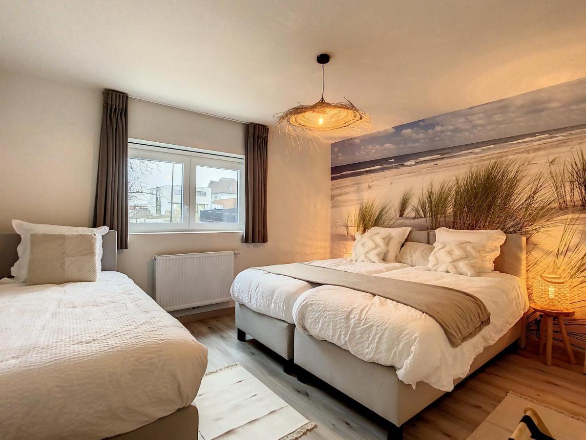 Vakantiewoning De Gavers Geraardsbergen Exteriér fotografie