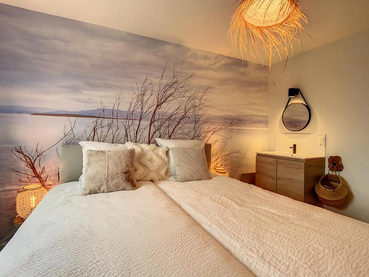 Vakantiewoning De Gavers Geraardsbergen Exteriér fotografie