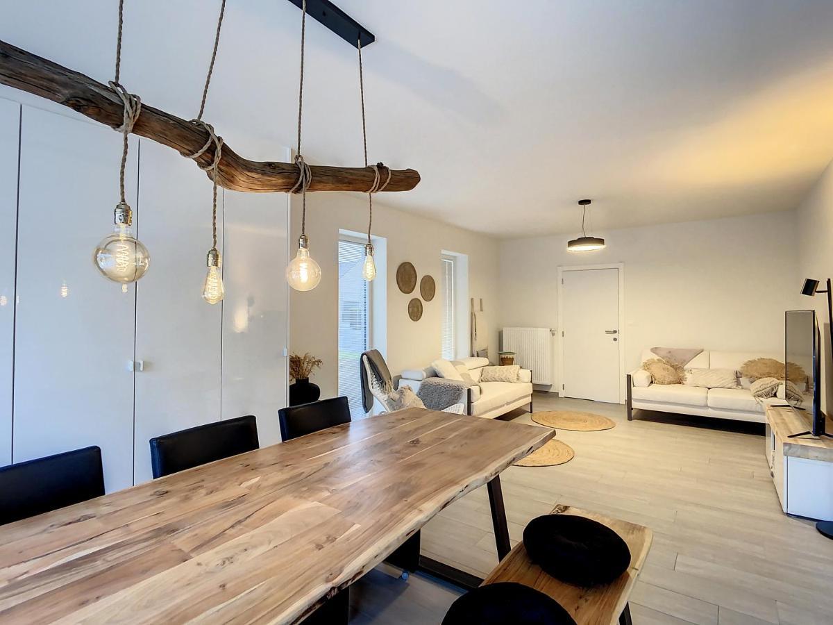 Vakantiewoning De Gavers Geraardsbergen Exteriér fotografie