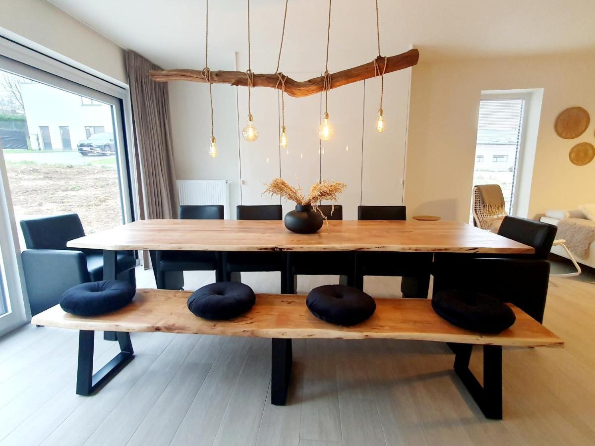 Vakantiewoning De Gavers Geraardsbergen Exteriér fotografie