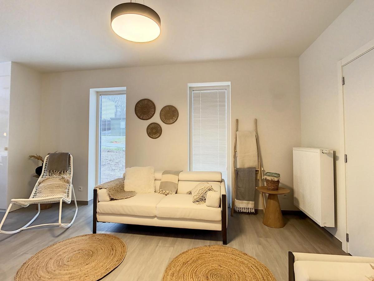 Vakantiewoning De Gavers Geraardsbergen Exteriér fotografie