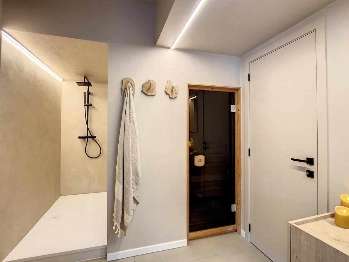 Vakantiewoning De Gavers Geraardsbergen Exteriér fotografie