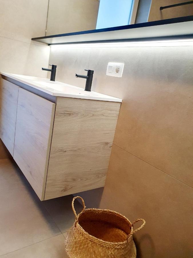 Vakantiewoning De Gavers Geraardsbergen Exteriér fotografie
