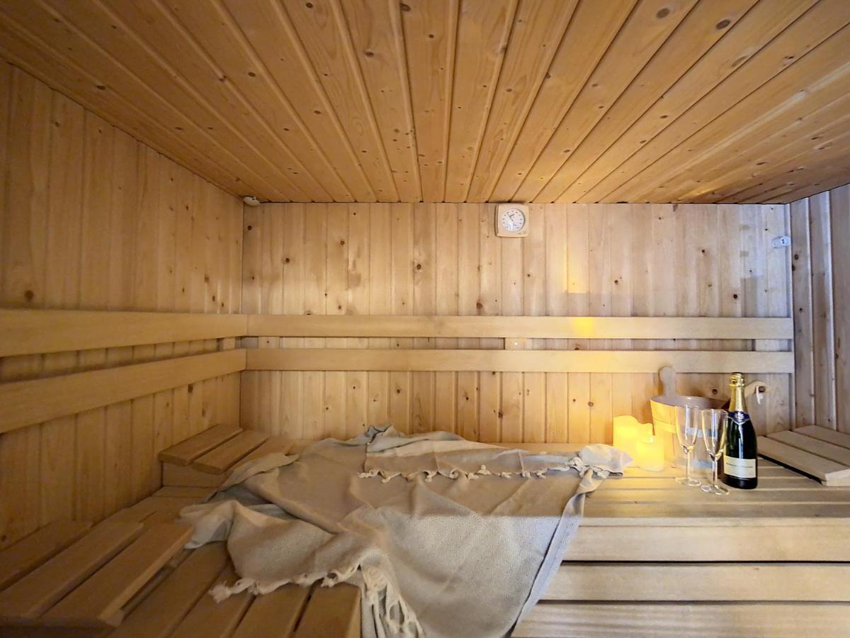 Vakantiewoning De Gavers Geraardsbergen Exteriér fotografie
