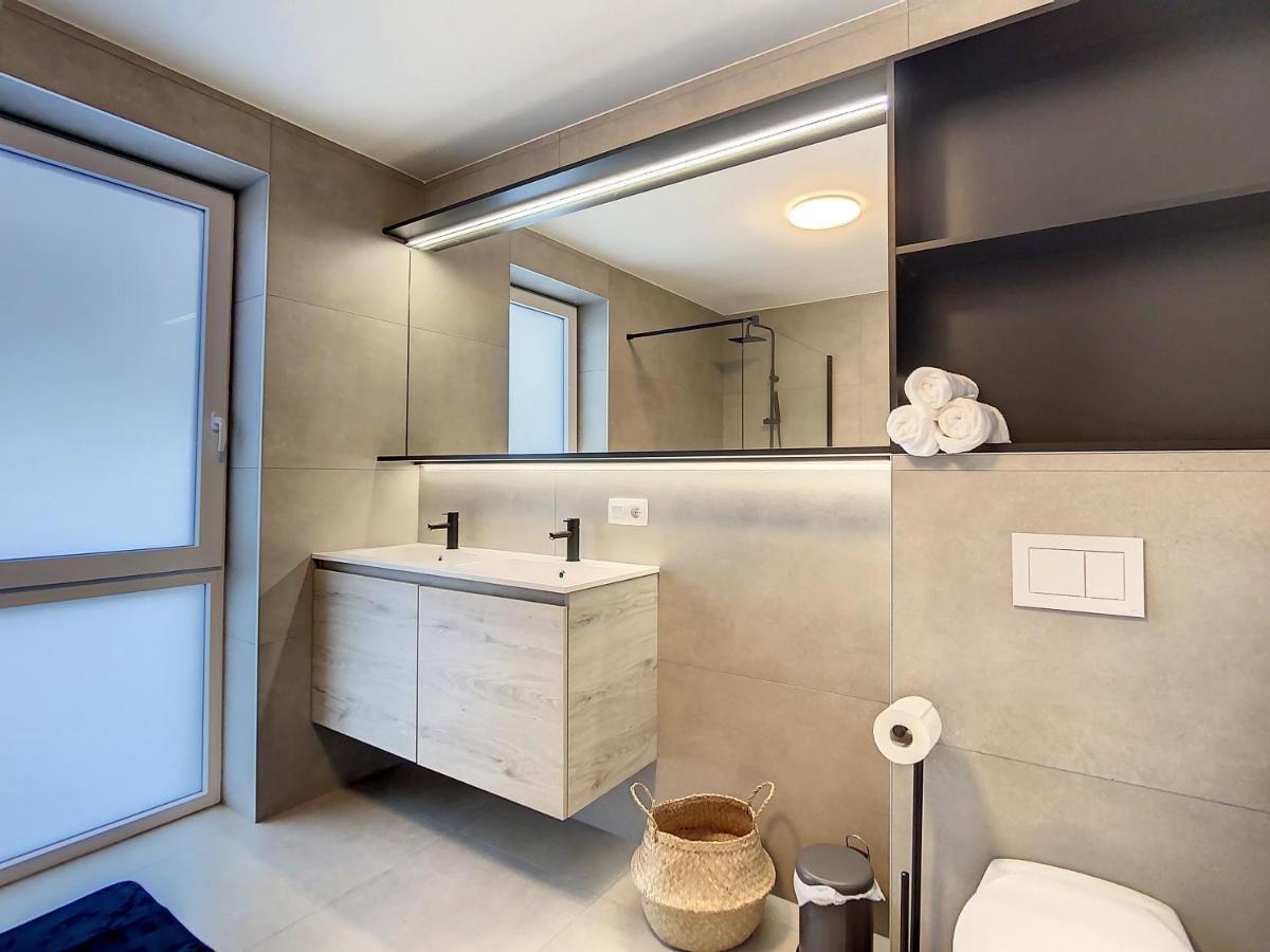 Vakantiewoning De Gavers Geraardsbergen Exteriér fotografie