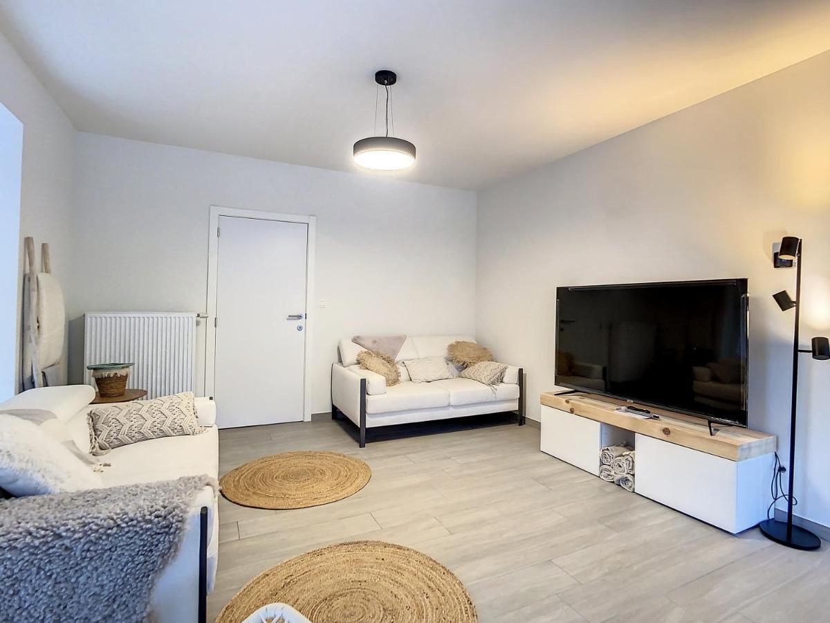 Vakantiewoning De Gavers Geraardsbergen Exteriér fotografie